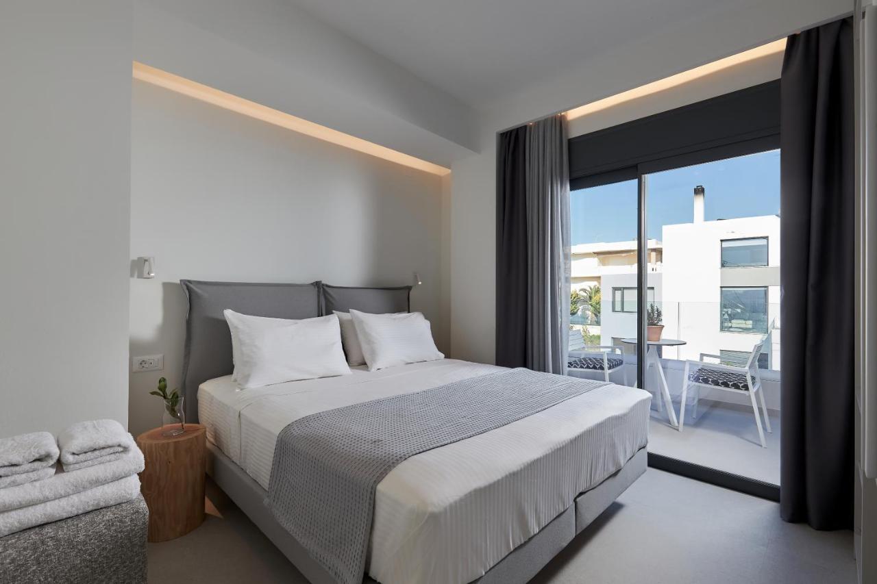 Pachnes Luxury - Heated Pool, Sea View Daire *