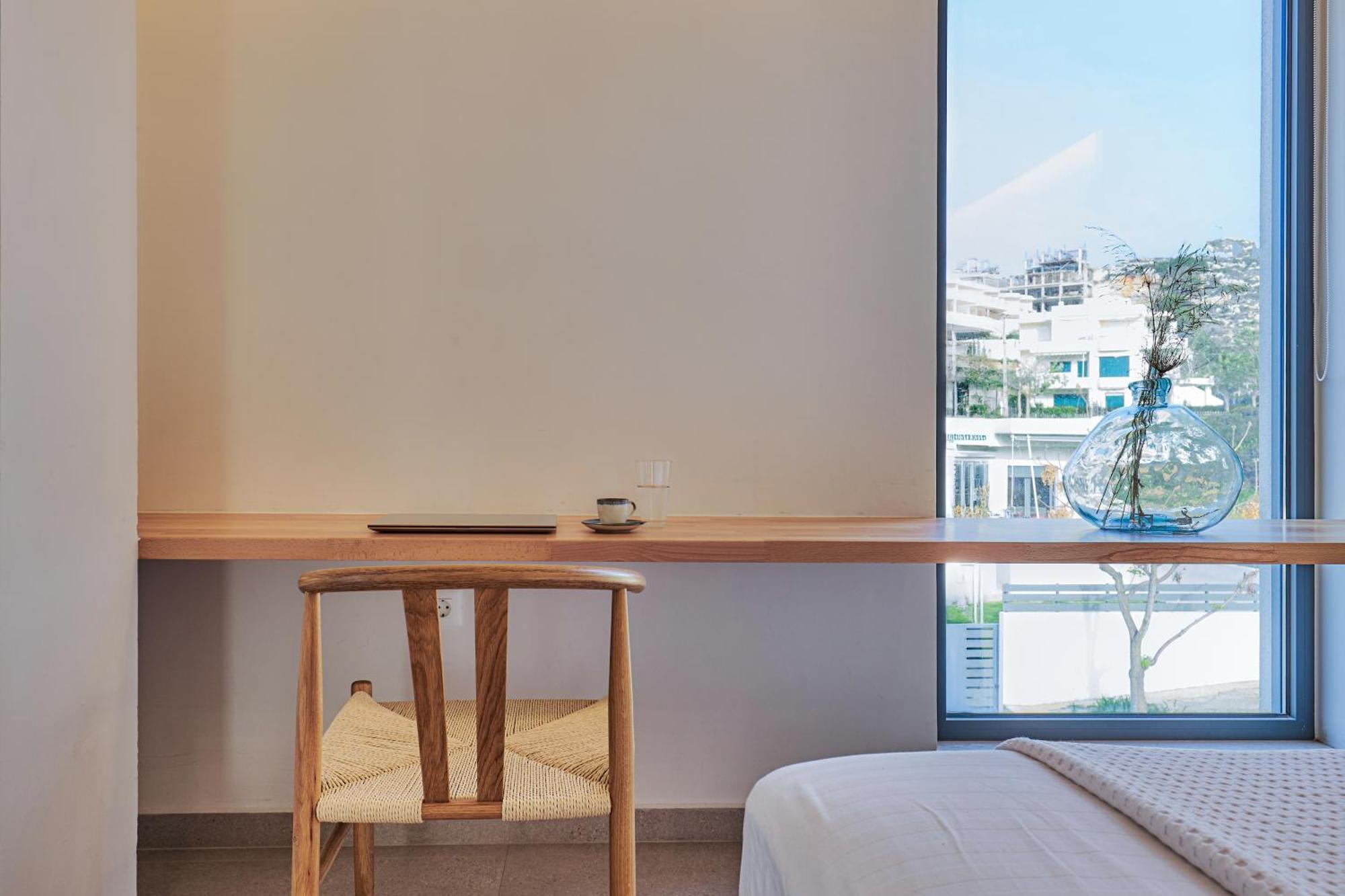 Pachnes Luxury - Heated Pool, Sea View * Kounoupidhianá